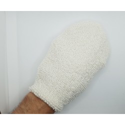 Mitaine en Jute Mixe